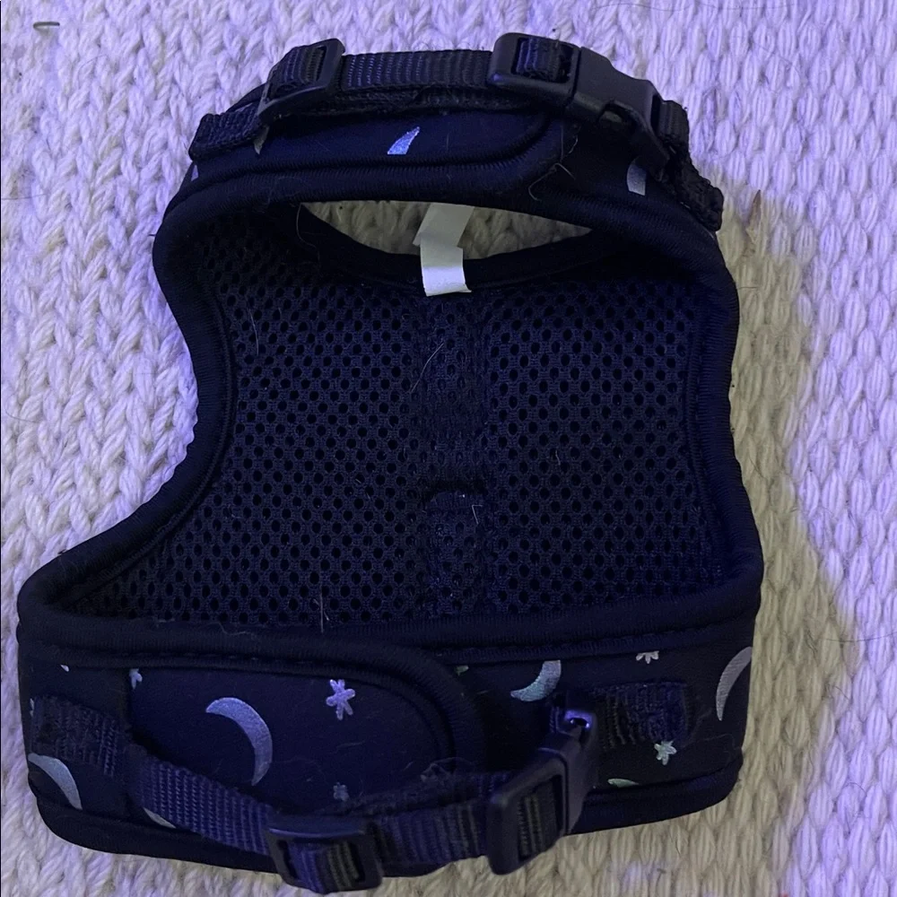 Moon & Stars Kitten Harness